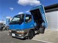 1997 Mitsubishi Canter