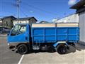 1997 Mitsubishi Canter