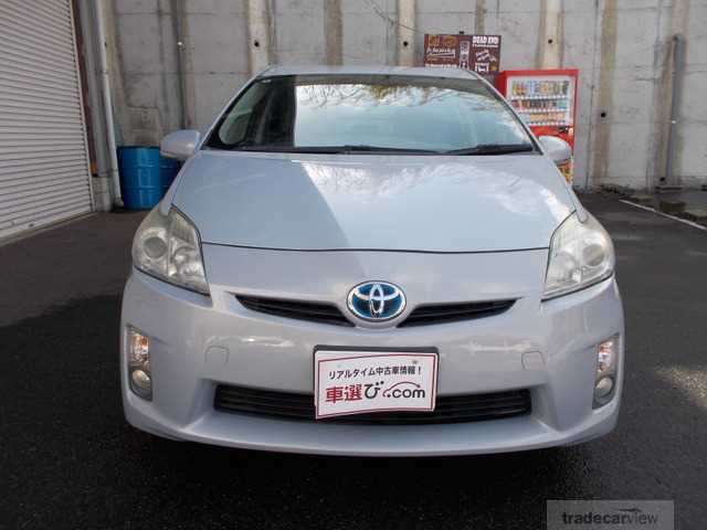 2009 Toyota Prius