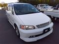 1998 Honda Odyssey