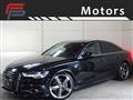 2015 Audi A6