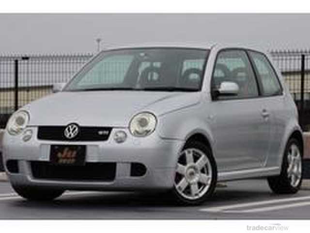 2005 Volkswagen Lupo