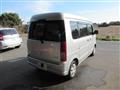 2008 Suzuki Every Wagon
