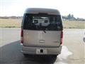2008 Suzuki Every Wagon