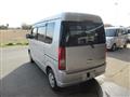 2008 Suzuki Every Wagon