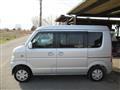 2008 Suzuki Every Wagon