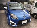 2011 Renault Twingo