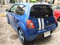 2011 Renault Twingo