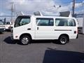 2012 Toyota Dyna Root Van