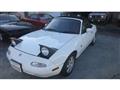 1993 Mazda Roadster
