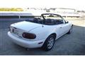 1993 Mazda Roadster