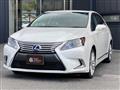 2010 Lexus HS HYBRID