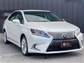 2010 Lexus HS HYBRID