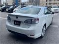 2010 Lexus HS HYBRID
