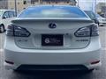 2010 Lexus HS HYBRID