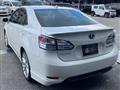 2010 Lexus HS HYBRID