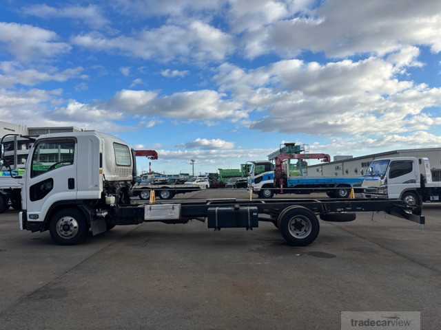 2015 Isuzu Isuzu Others