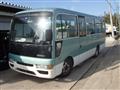 Nissan/Civilian Bus