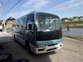 1999 Nissan Civilian Bus