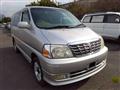 2000 Toyota Grand Hiace