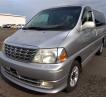 2000 Toyota Grand Hiace
