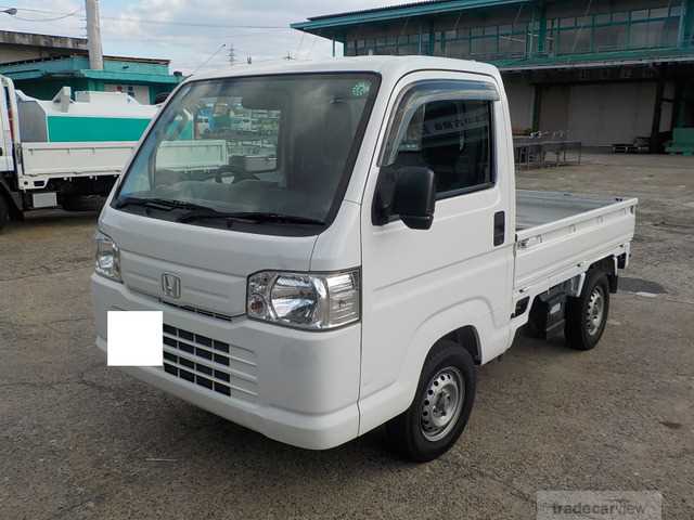 2011 Honda Acty Truck