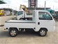 1999 Honda Acty Truck