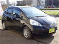 2009 Honda Fit