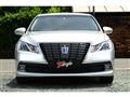 2013 Toyota Crown
