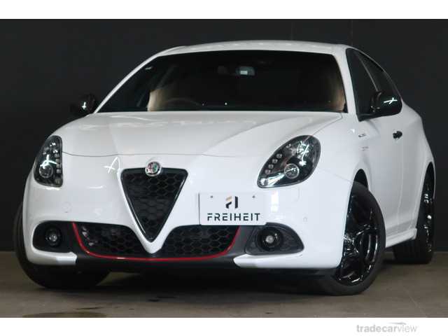 2021 Alfa Romeo Alfa Romeo Others