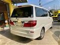 2007 Toyota Alphard G
