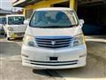 2007 Toyota Alphard G