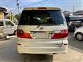 2007 Toyota Alphard G