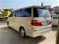 2007 Toyota Alphard G
