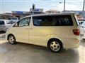2007 Toyota Alphard G
