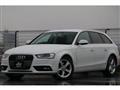 2012 Audi A4