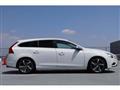 2012 Volvo V60