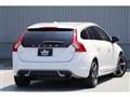 2012 Volvo V60