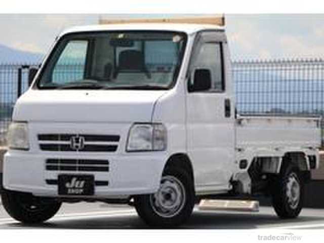 2003 Honda Acty Truck