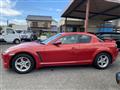 2007 Mazda RX-8