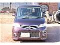 2012 Nissan ROOX