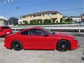 2001 Nissan Silvia