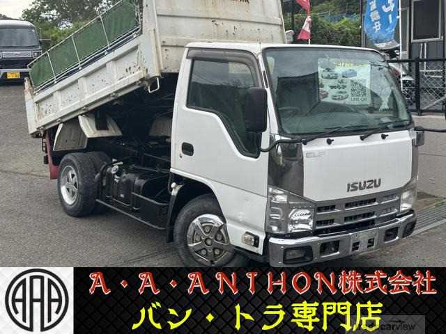 2011 Isuzu Isuzu Others