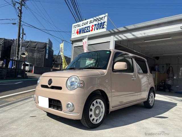 2011 Daihatsu MIRA COCOA
