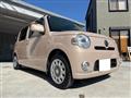 2011 Daihatsu MIRA COCOA