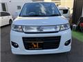 2012 Suzuki Wagon R
