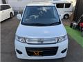 2012 Suzuki Wagon R