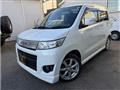 2012 Suzuki Wagon R