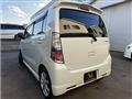 2012 Suzuki Wagon R