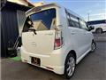 2012 Suzuki Wagon R